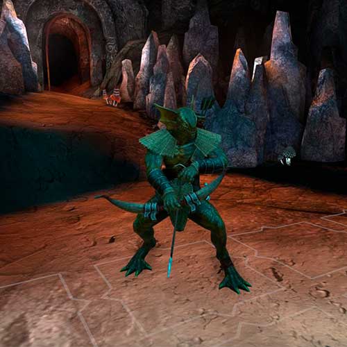 Might & Magic Heroes VII - Trial by Fire Cd Key Uplay Global